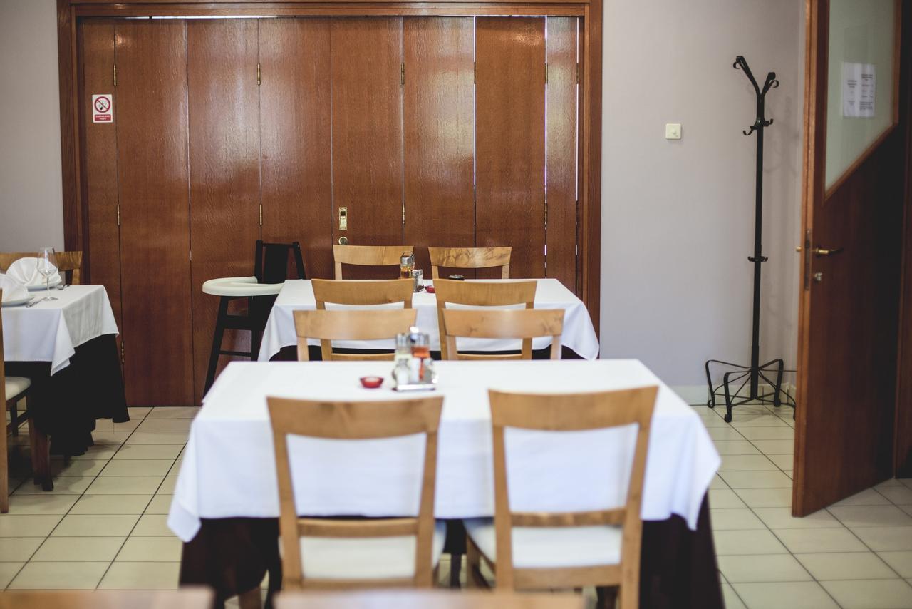 Hotel Pakrac 外观 照片